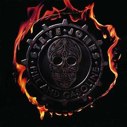 Jones, Steve Fire &. . -coll. Ed-