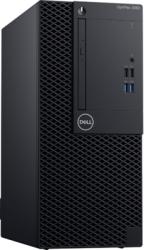 Dell OptiPlex 3060 MT 5W1F6_UBU