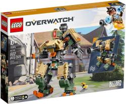 LEGO® Overwatch - Bastion (75974)