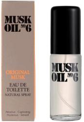 Gosh Muck Oil No.6 EDT 30 ml