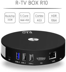 R-TV BOX R10