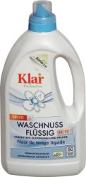 KLAR Detergent Ecologic lichid cu nuci de sapun 1,5 l