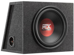 MTX RTE12AS Subwoofer auto