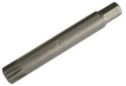 BGS technic Bit ribe M14 - 10 mm h: 100 mm (9-4780)