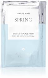 ADRIENNE FELLER Hungarian Spring Gazdag tápláló krém - mini termék 5 ml