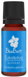 Blueberry-Cosmetics Eukaliptusz illóolaj 10ml