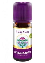 TAOASIS Bio Ylang Ylang illóolaj 5 ml