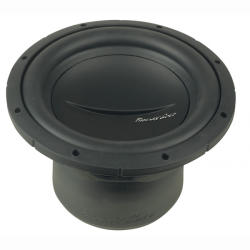 Phoenix Gold SX110D4 Subwoofer auto