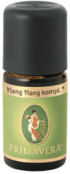 Primavera Bio Ylang Ylang komplett 5ml