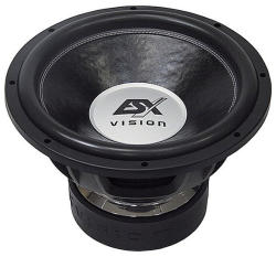 ESX Vision VE1522