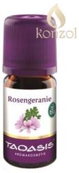 TAOASIS Bio Geránium illóolaj 5 ml