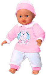 LOKO Toys Síró baba - 30 cm (VE-LOKO-98014)