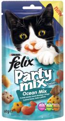 FELIX Party Mix recompensă Ocean Mix 60 g