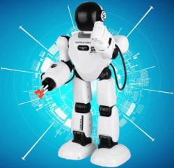 Intelligens Wireless Robot Intructors 5
