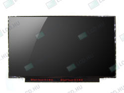 LG/Philips LP140WF3 (SP)(D2) kompatibilis LCD kijelző - lcd - 53 400 Ft