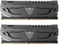 Patriot Viper Steel 16GB (2x8GB) DDR4 4000MHz PVS416G400C9K