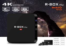 Rockchip R-BOX Plus