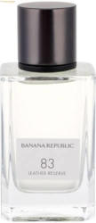 Banana Republic 83 Leather Reserve EDP 75 ml Parfum