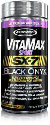 MuscleTech Vitamax Sport SX-7 Black Onyx for Women kapszula 120 db