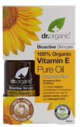 Dr. Organic Bio E Vitaminos olaj 50ml