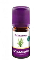 TAOASIS Bio Pálmarózsa illóolaj 5 ml