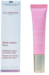 Clarins Multi Active szemkörnyékápoló balzsam 15 ml