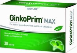 Walmark Ginkoprim Max 120 mg tabletta (60+30 db) 90 db