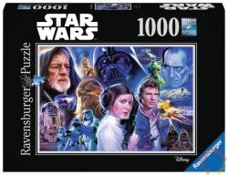 Ravensburger Star Wars Collection 1 1000 db-os (19763)