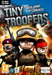 Iceberg Interactive Tiny Troopers (PC) Jocuri PC