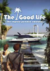 Iceberg Interactive The Good Life (PC) Jocuri PC