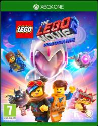 Warner Bros. Interactive The LEGO Movie 2 Videogame (Xbox One)