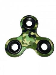 i-Total Mintás Fidget Spinner (3113)