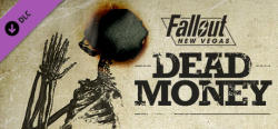 Bethesda Fallout New Vegas Dead Money DLC (PC)