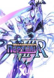 Idea Factory Megadimension Neptunia VIIR (PC)