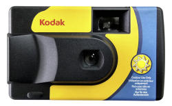 Kodak Daylight 800/39 (1007087)