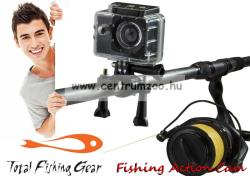 Total Fishing Gear Zennox G2052
