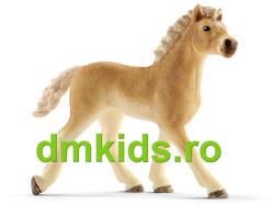 Schleich Manz Haflinger (13814) Figurina