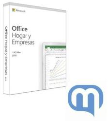 Microsoft Office 2019 Home and Office T5D-03233