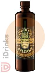 Riga Black Balsam Black Balsam Original 0,5 l 45%
