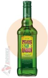 BOLS Pisang Ambon 1 l 17%