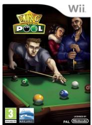 Nintendo King of Pool (Wii)