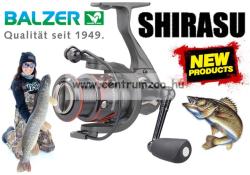BALZER Shirasu Spinning Reel 5250 (10101525)