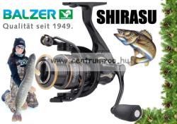 BALZER Shirasu Spinning Reel 8250 (10100825)