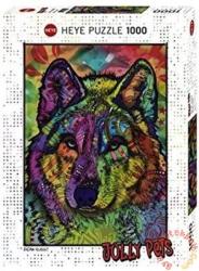 Heye Wolf's Soul 1000 db-os (29809)