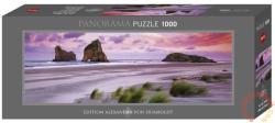 Heye Panoráma puzzle - Wharariki Beach, Edition Humboldt 1000 db-os (29816)