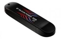 Silicon Power Blaze B10 32GB USB 3.0 SP032GBUF3B10V1B