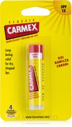 Carmex Balsam de buze Primul ajutor - Carmex Lip Balm Original