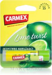 Carmex Balsam de buze Primul ajutor - Carmex Lip Balm Lime