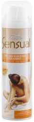 Joanna Spumă de ras pentru femei, cu extract de pepene galben - Joanna Sensual Shaving Gel For Women 200 ml