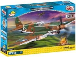 COBI Small Army - Curtiss P-40B Tomahawk (5527)